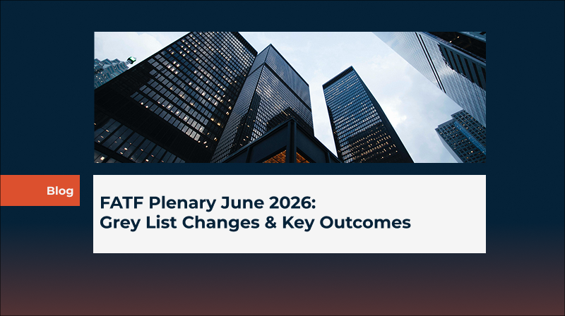 FATF Plenary June 2026: Grey List Changes & Key Outcomes