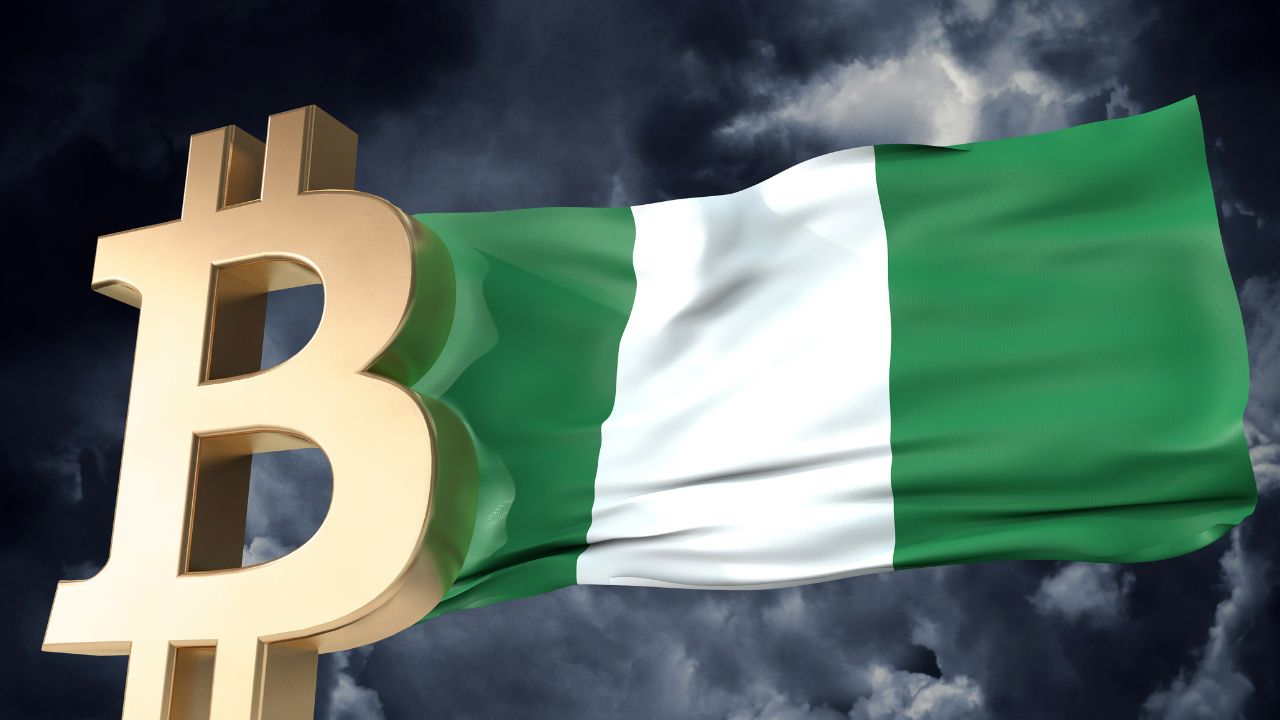 Cryptocurrency Regulations in Nigeria
