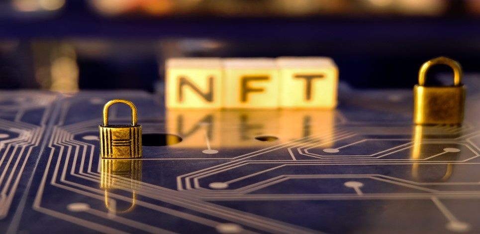 Money Laundering with NFTs