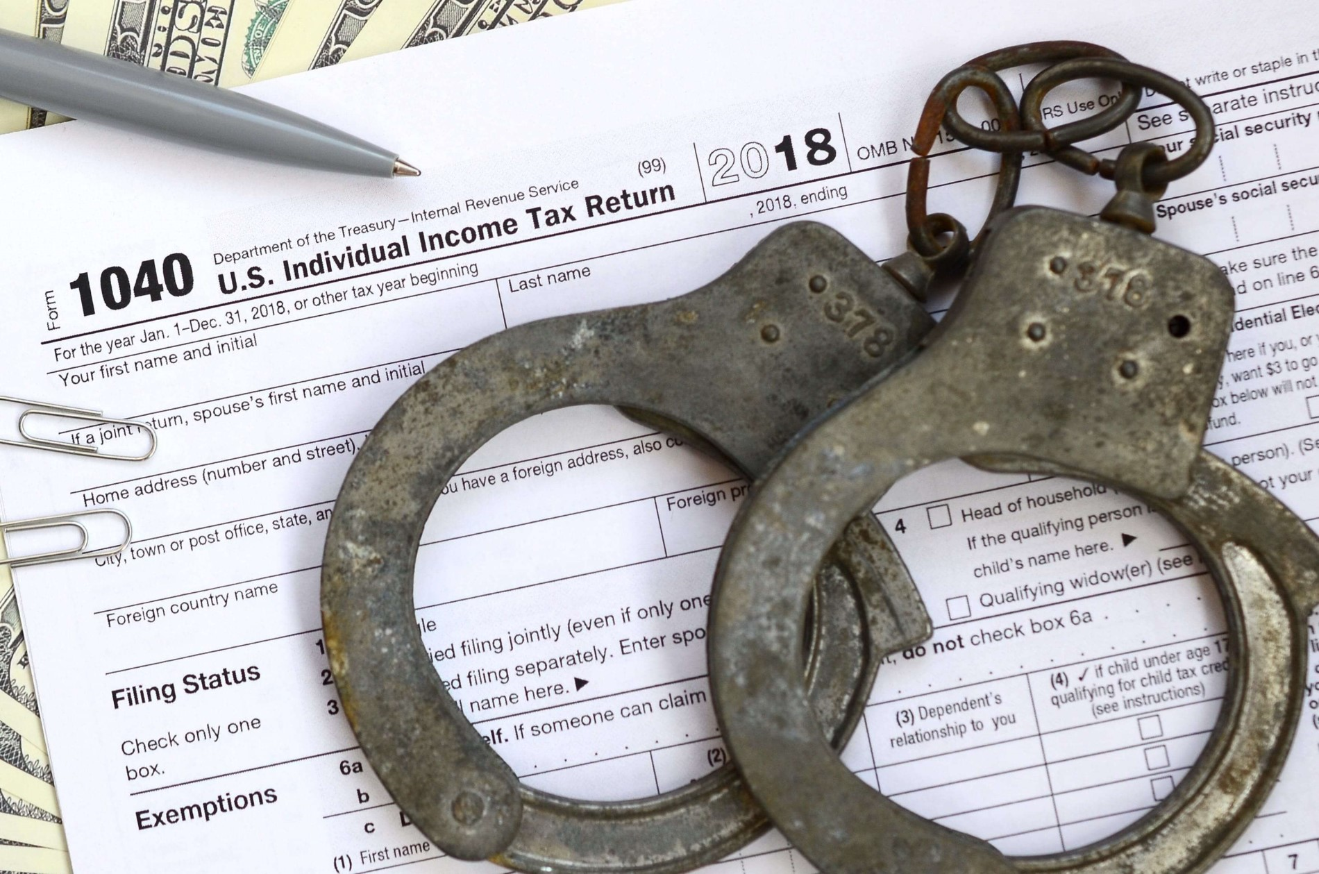 How to Avoid Tax Fraud Scams?