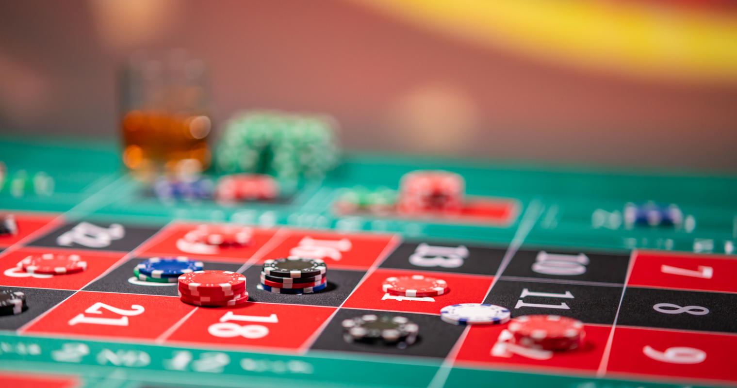 What Are Financial Crimes in Casinos?