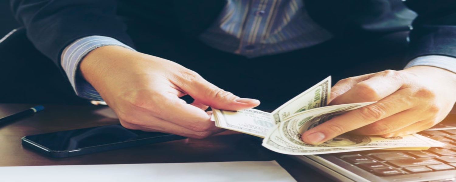 How Money Laundering Works: 3 Key Stages Explained