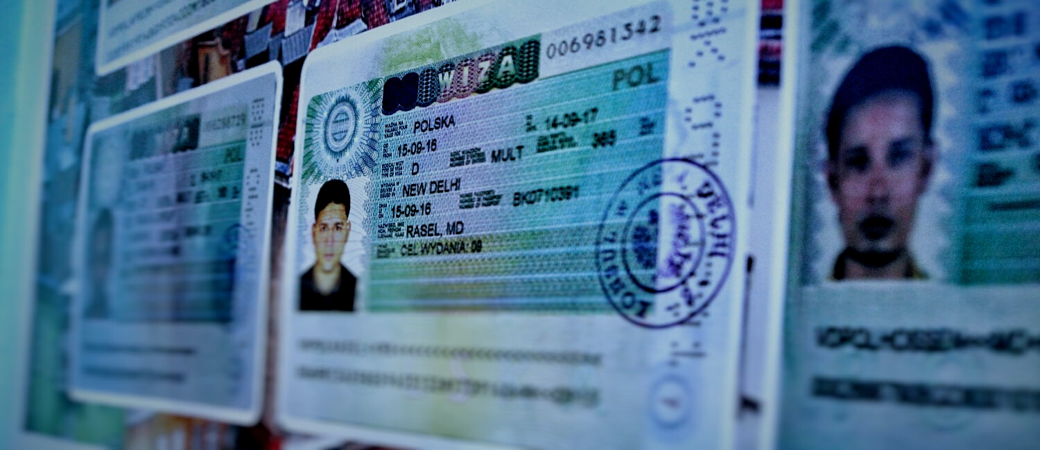 6 Identity Verification Methods