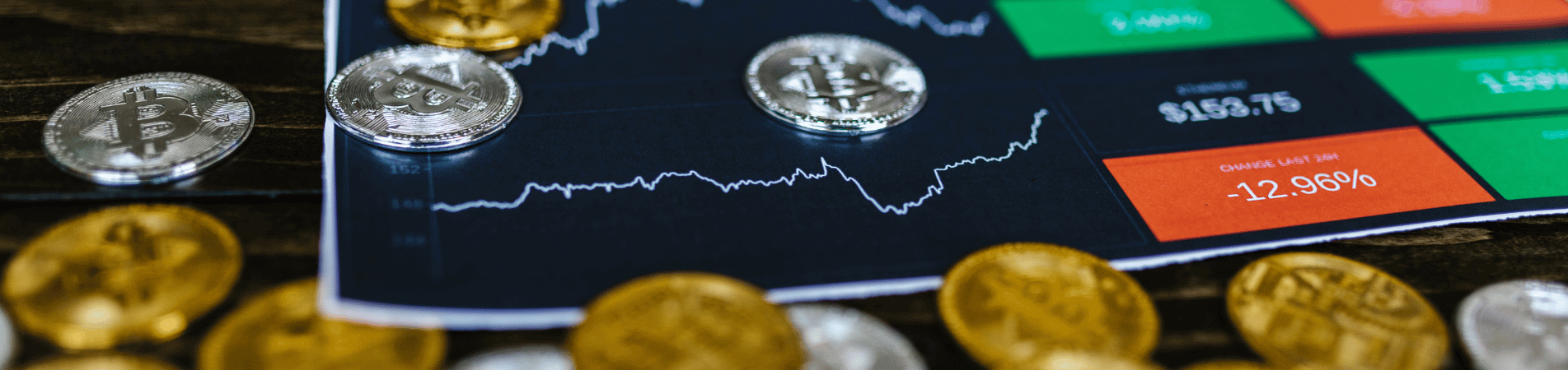 Suspicious Activity Reports for Crypto Transactions