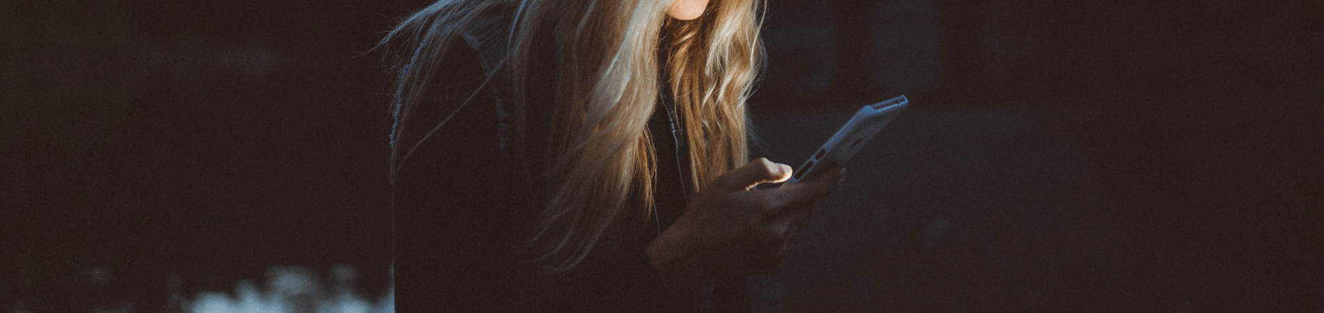 How Social Media Facilitates Fraudulent Activities