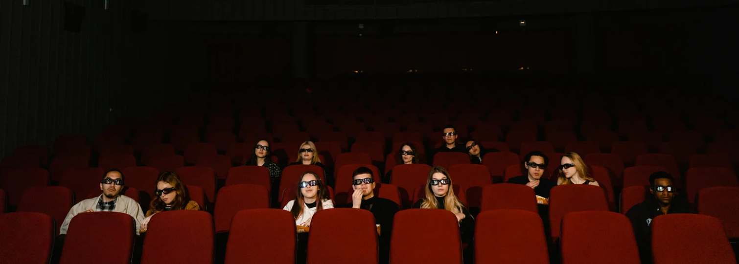 Film Industry and Money Laundering