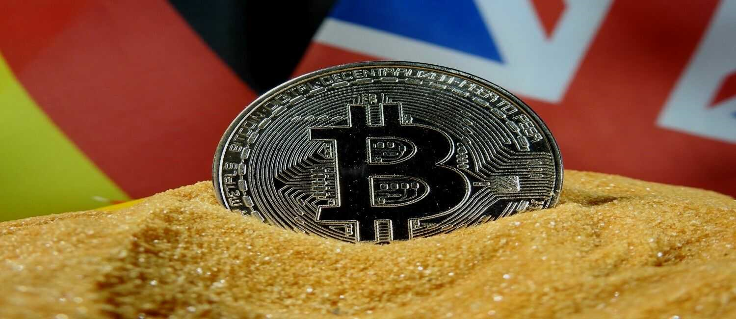 Germany's Approach to Crypto Exchanges