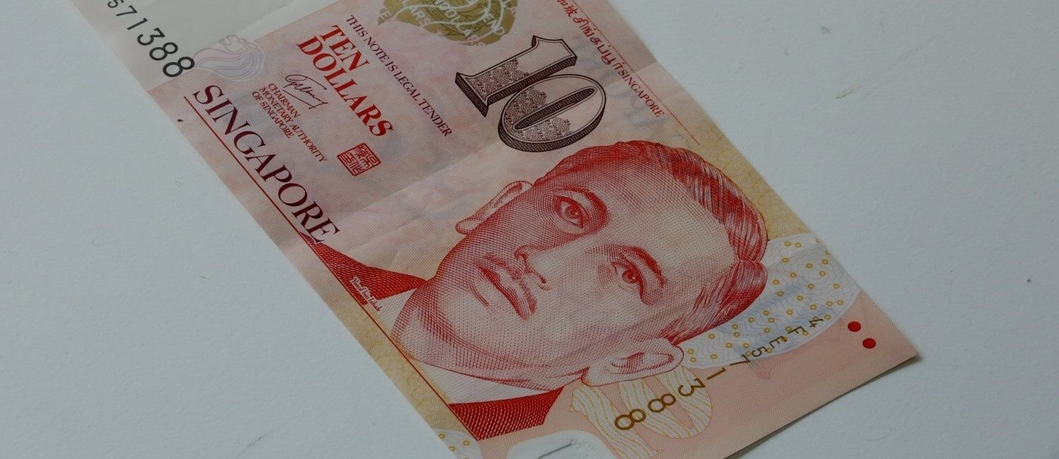 New Payment Services Regulations in Singapore