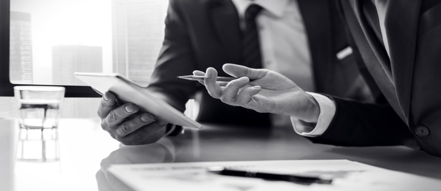 The Role of Adverse Media Screening in Risk Detection