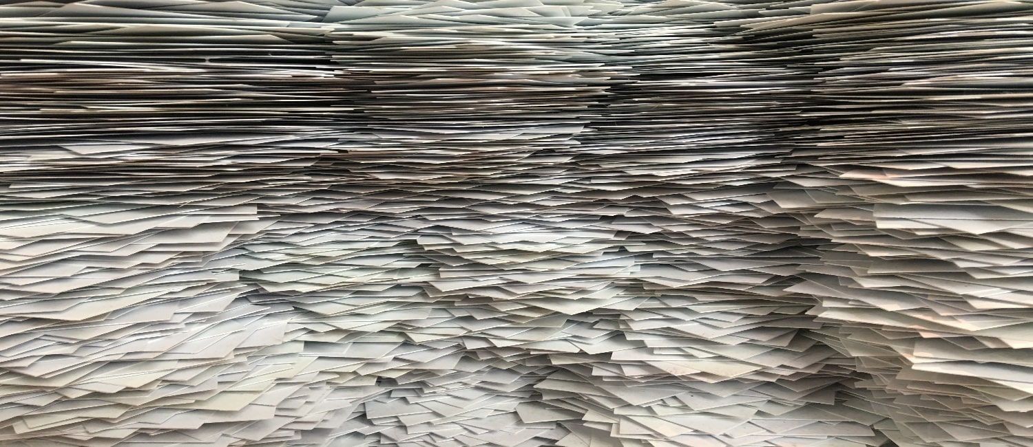 Money Laundering Risk Generated By Paper Companies