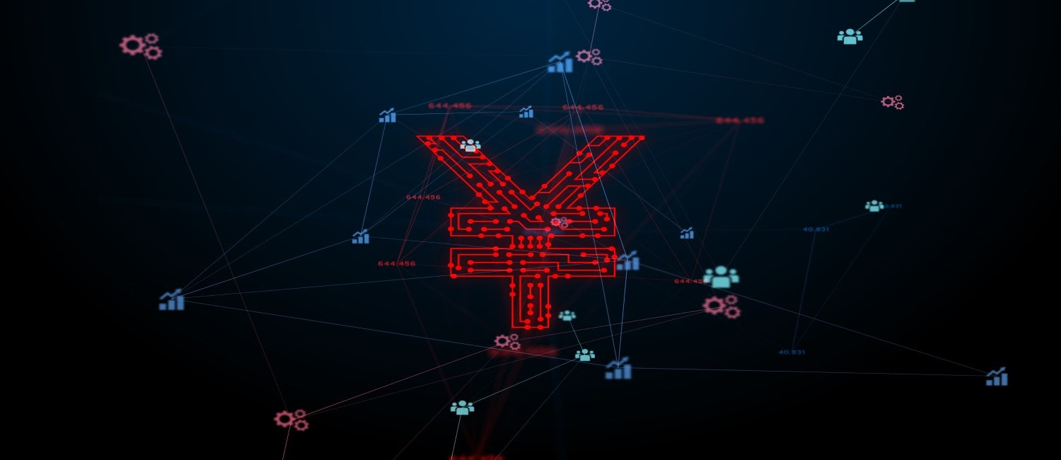 Digital Yuan: Understanding China's Digital Currency