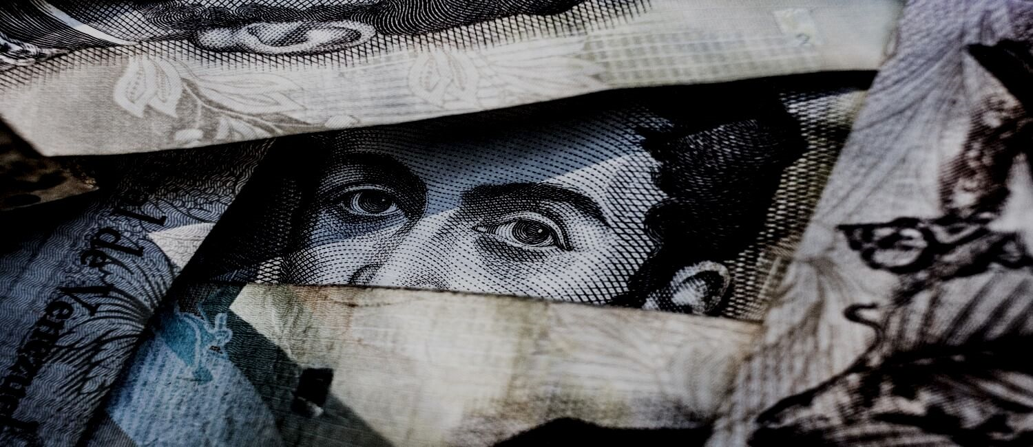 Differences in Money Laundering and Terrorist Financing