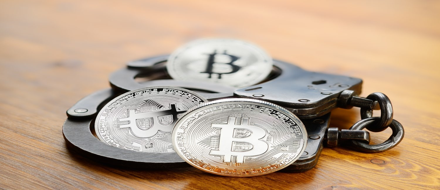Cryptocurrency Scandals and Anti Money Laundering