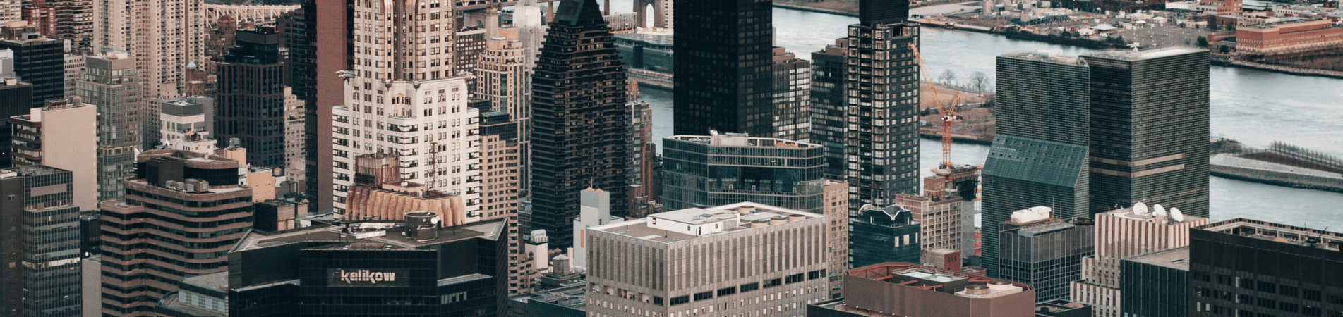 Major Industries Affected by OFAC Sanctions