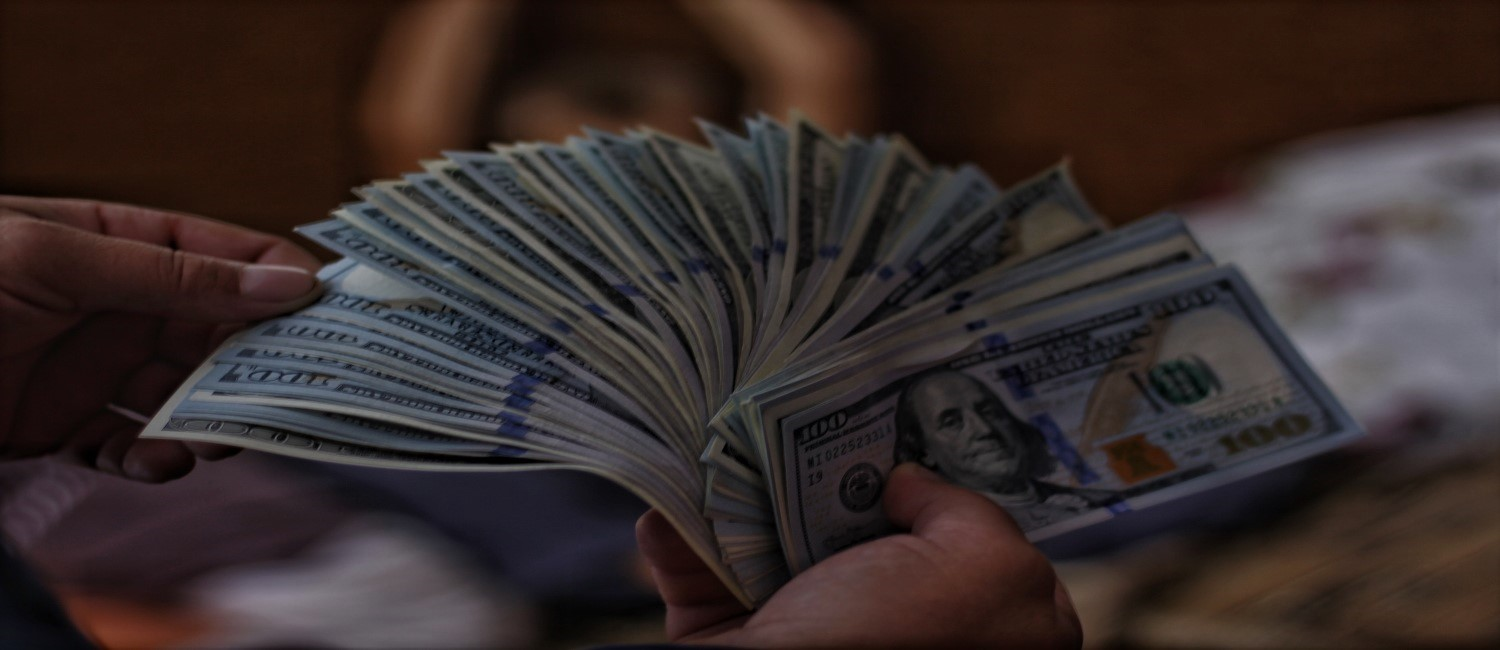 The "Follow the Money" Method