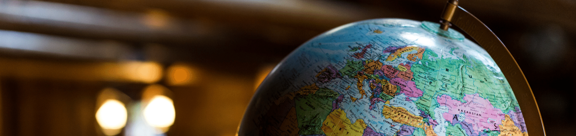 5 Countries with the Lowest Money Laundering Risks