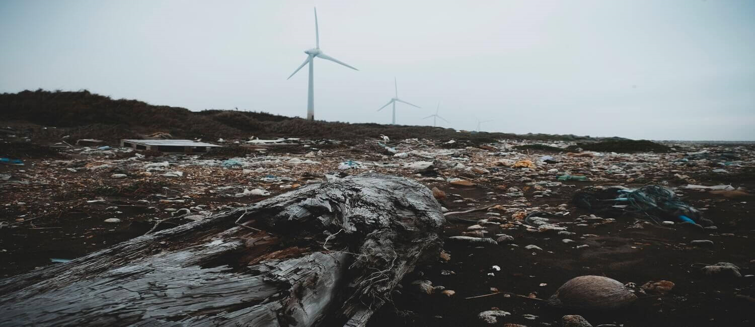 Environmental Crime and Money Laundering