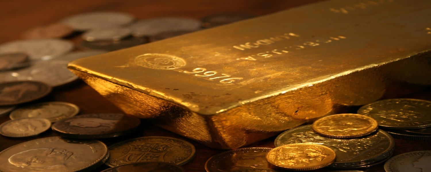 Money Laundering In The Jewelry Business