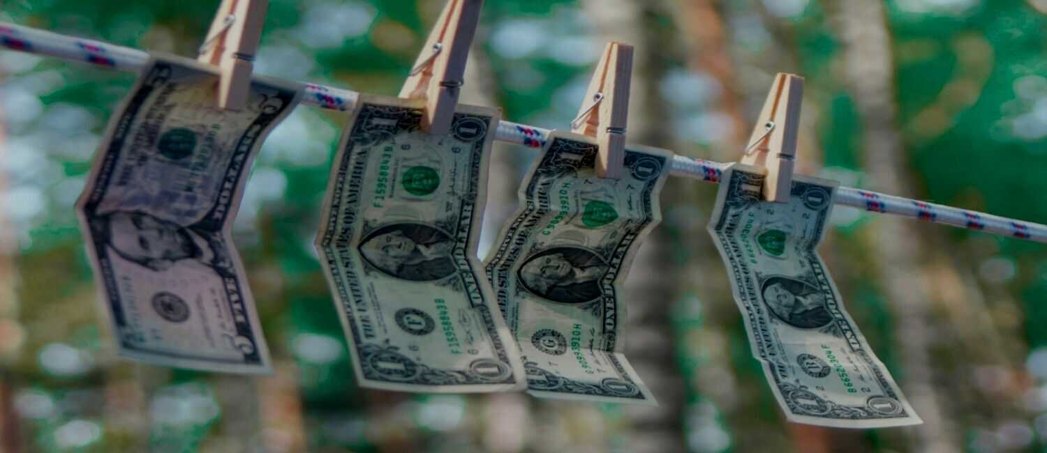 Negative Effects of Money Laundering on The Economy