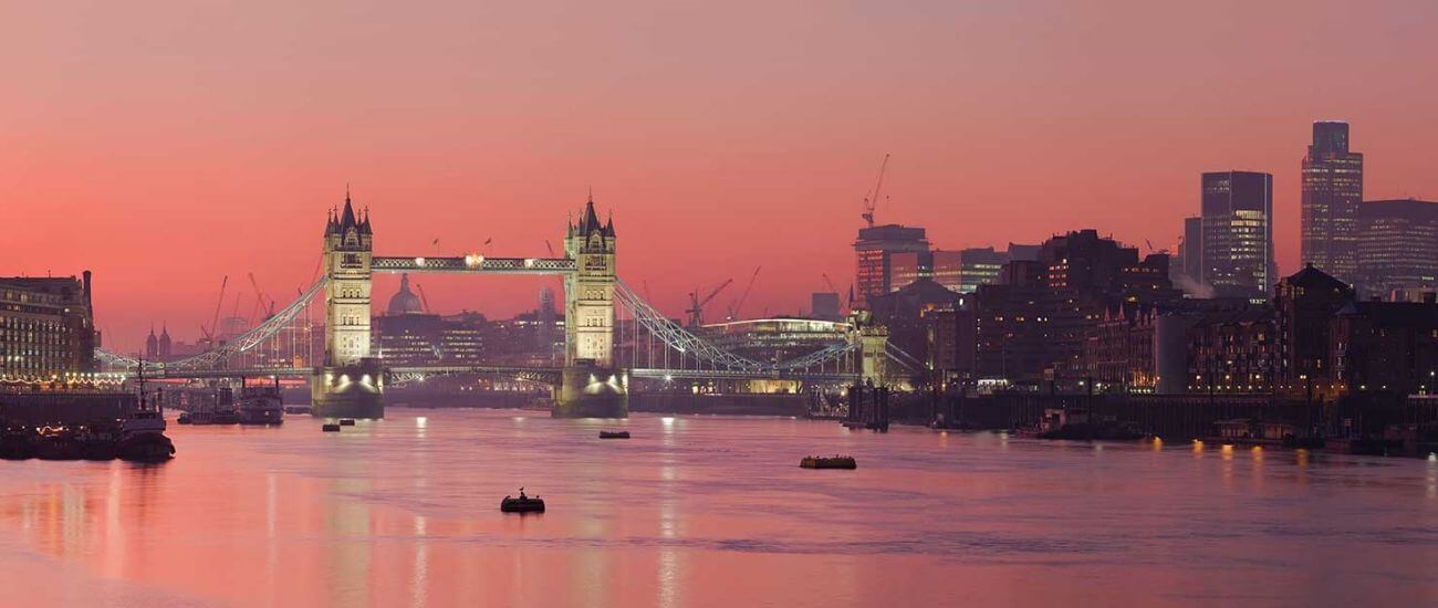 UK AML: Follow These 5 Steps