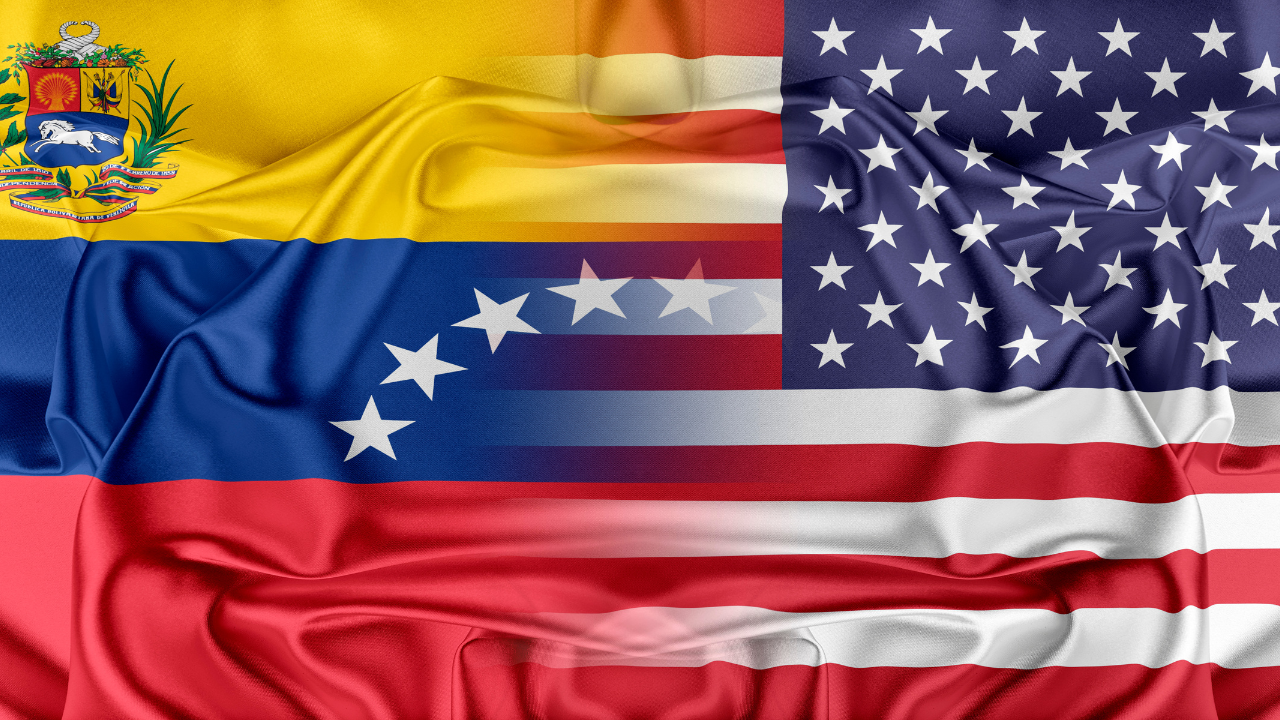 The US-Venezuela Crisis and How It Affects Compliance?