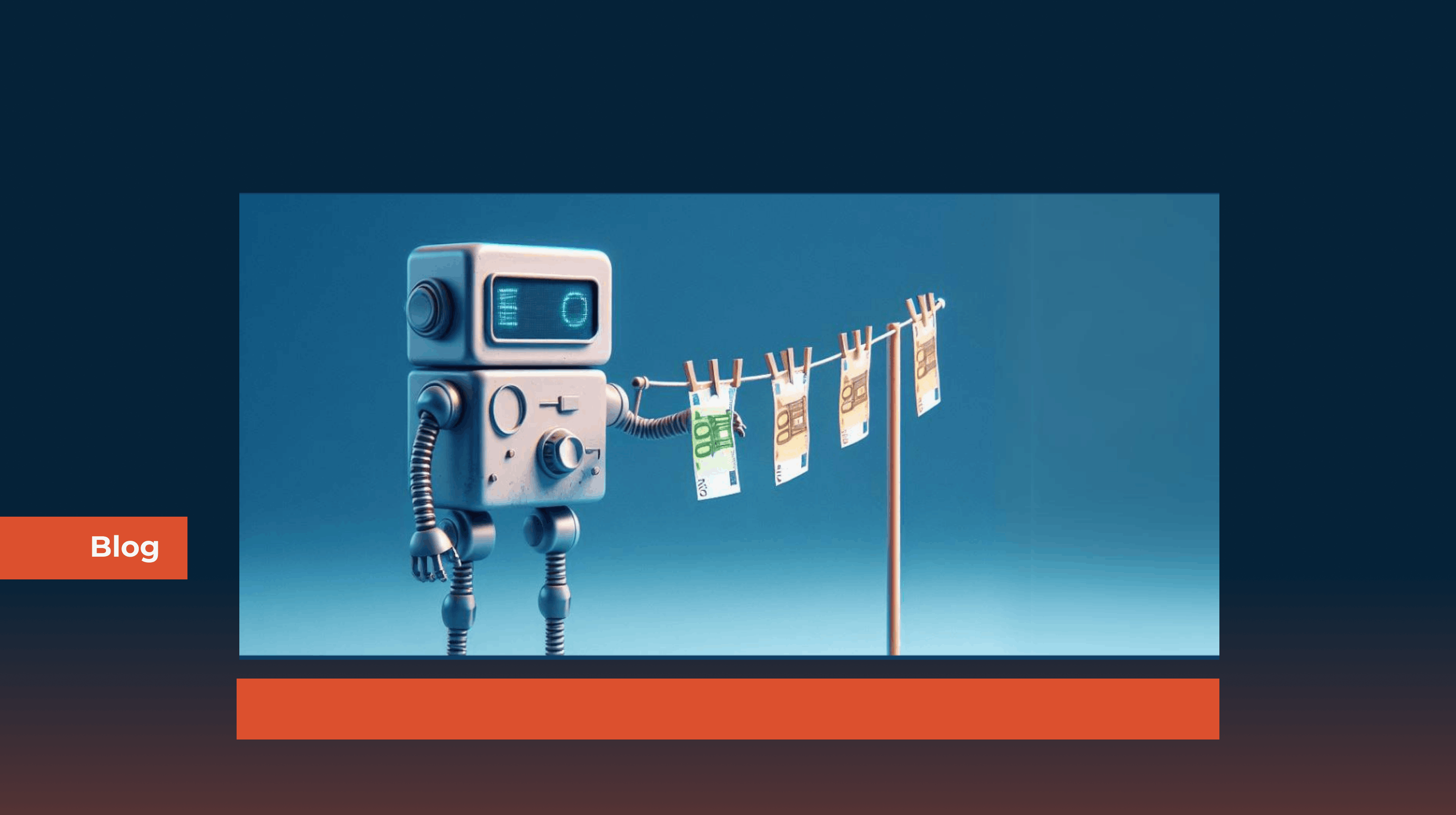 Agentic AI in AML: What It Is and How It's Changing Compliance