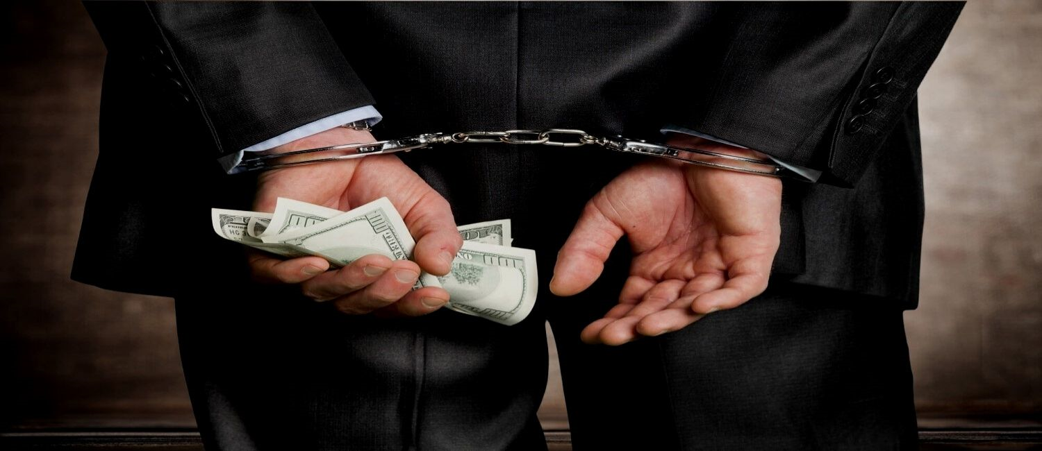 White-Collar Crime