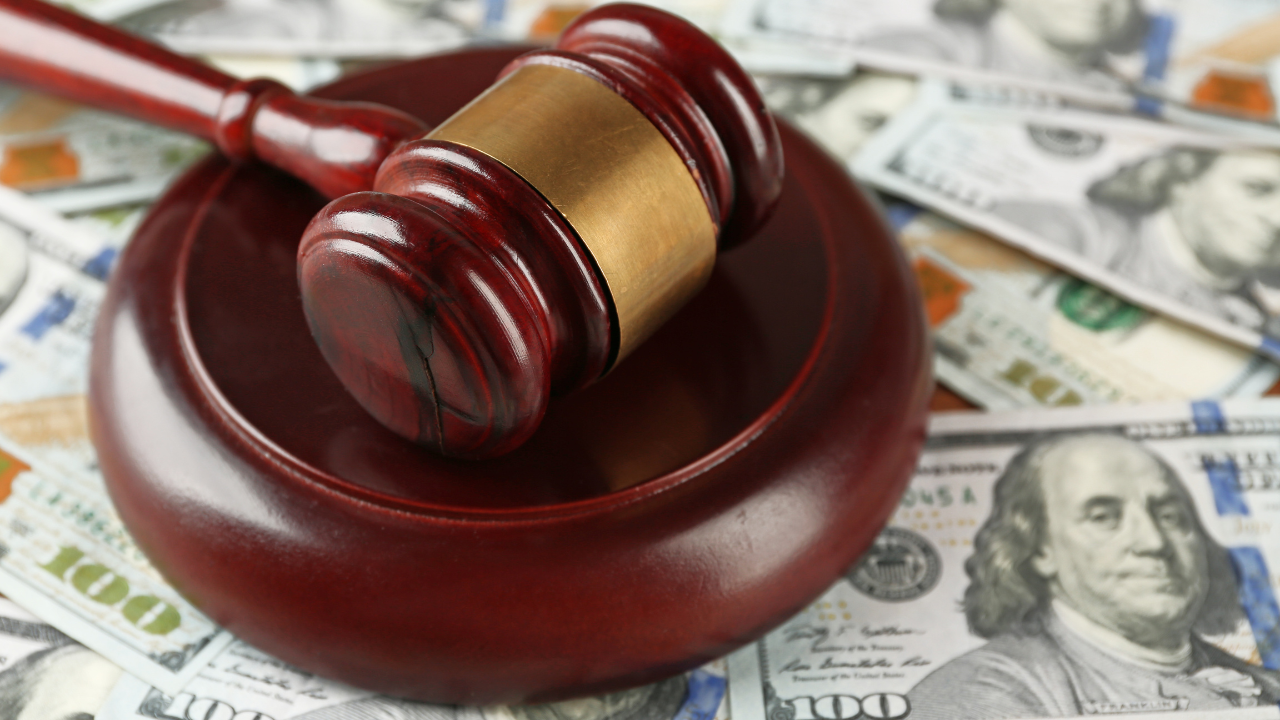 How to Avoid AML Fines?