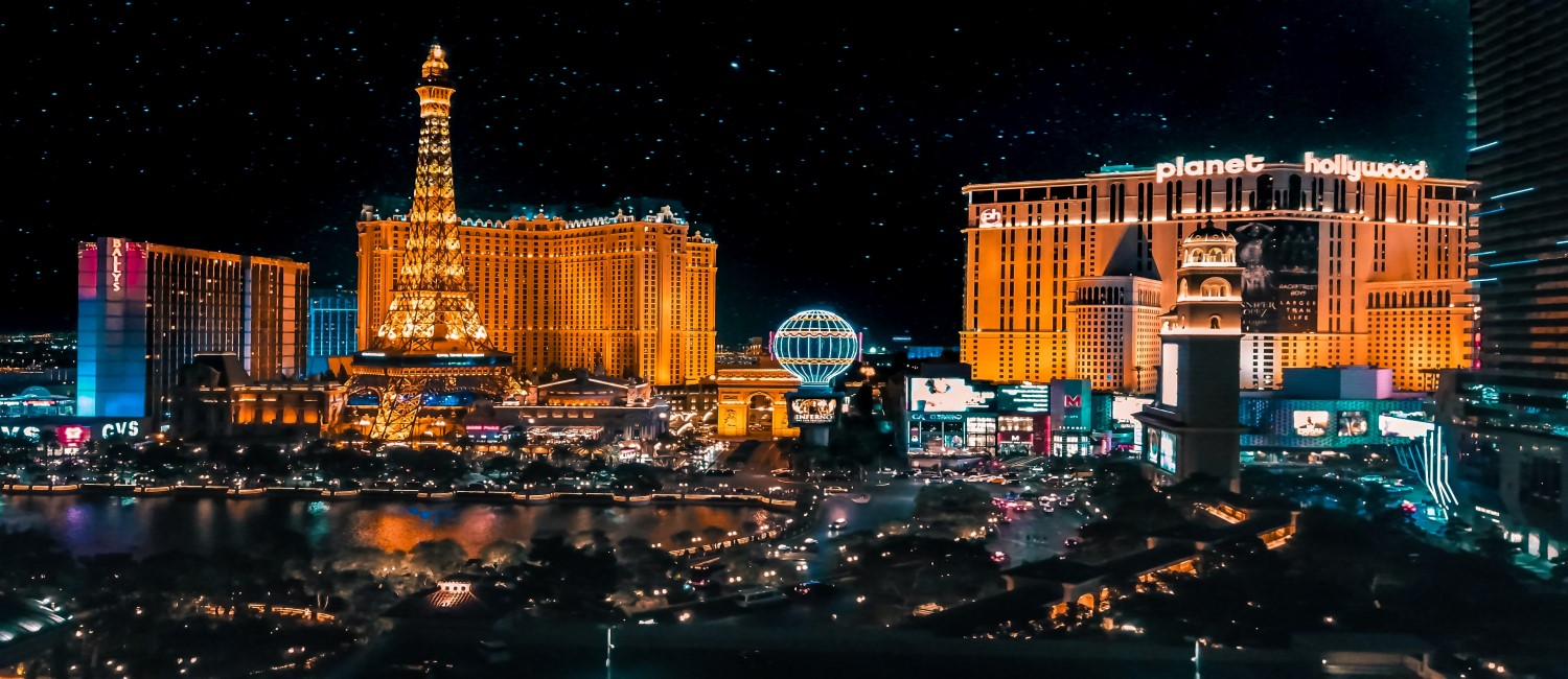 FBI Dismantles Las Vegas Money Laundering Center