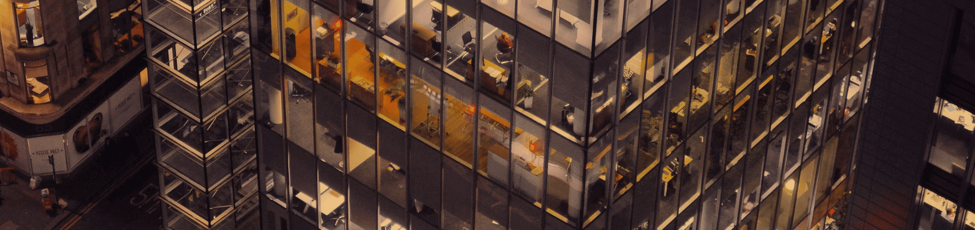 Types of Fintech Companies