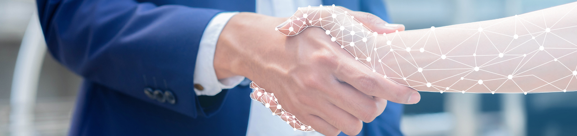 Leveraging AI and Machine Learning to Strengthen AML Compliance