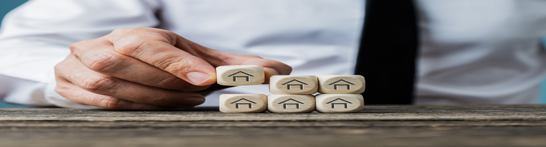 Property: a Paradise for Money Launderers?