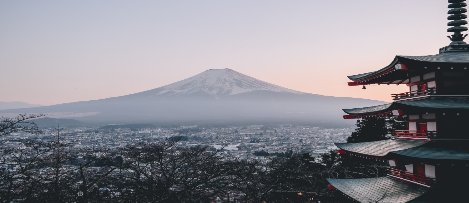 Cryptocurrency Regulations in Japan