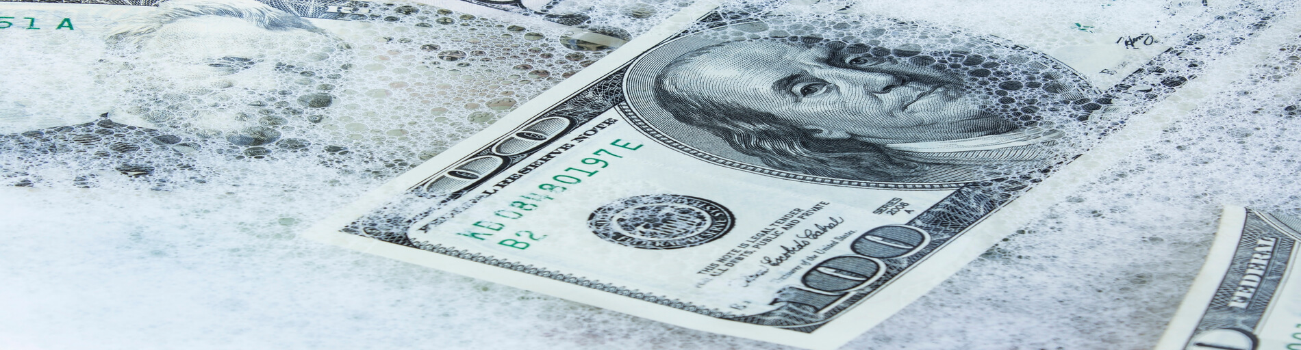 Anticipated Developments in AML for 2022
