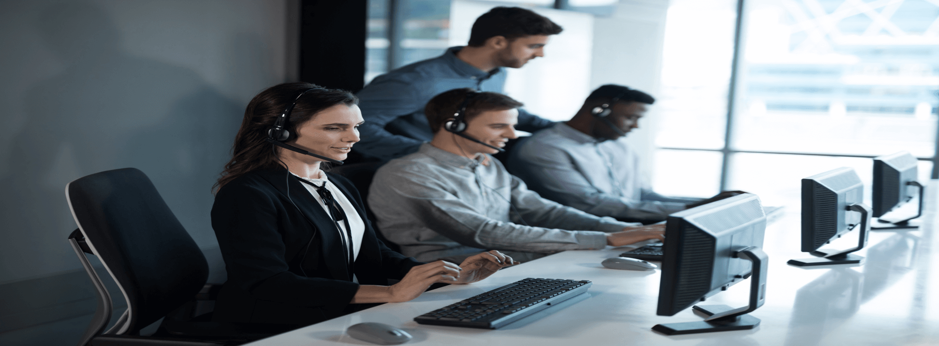 Streamline Customer Onboarding and Monitoring