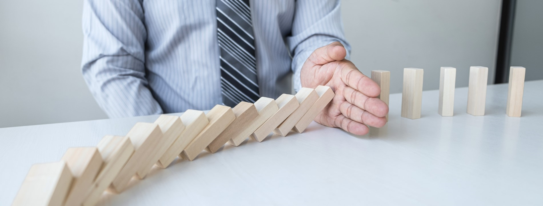 Steps to Conduct an Effective Risk Assessment Process