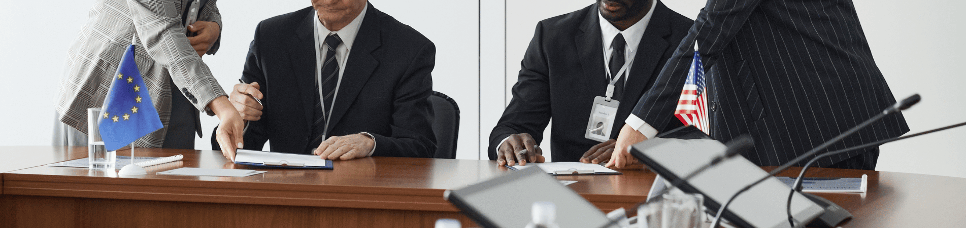 PEP Status: Impact on Financial Transactions