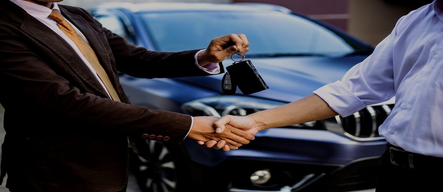 How to Detect Money Laundering in Vehicle Sales