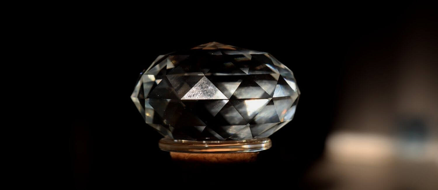 Money Laundering Risks Through Trade-In Diamonds