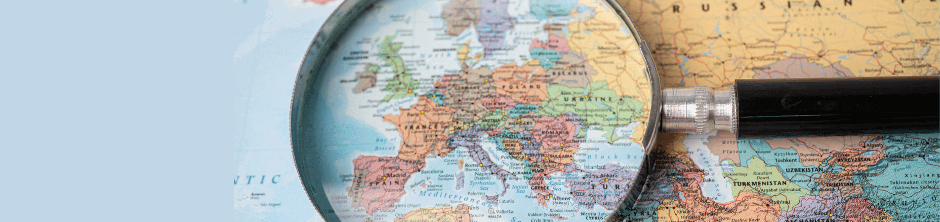 KYC and AML Requirements in the EU