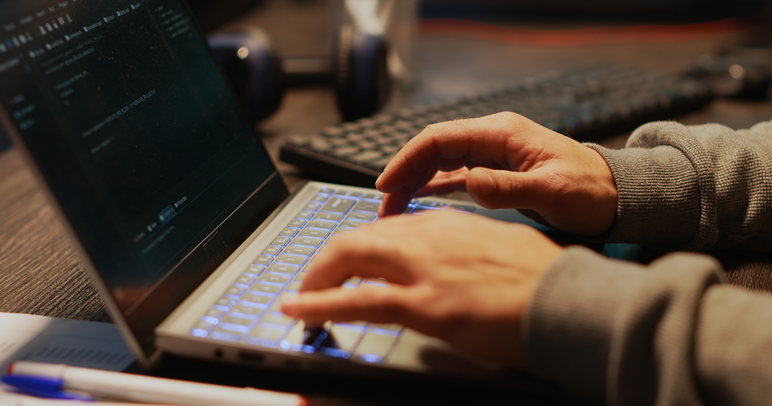 6 Common Types of Online Business Fraud 