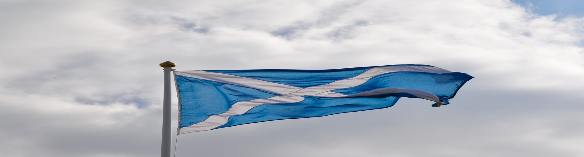 Scotland Has Become One of the Fraud Centers