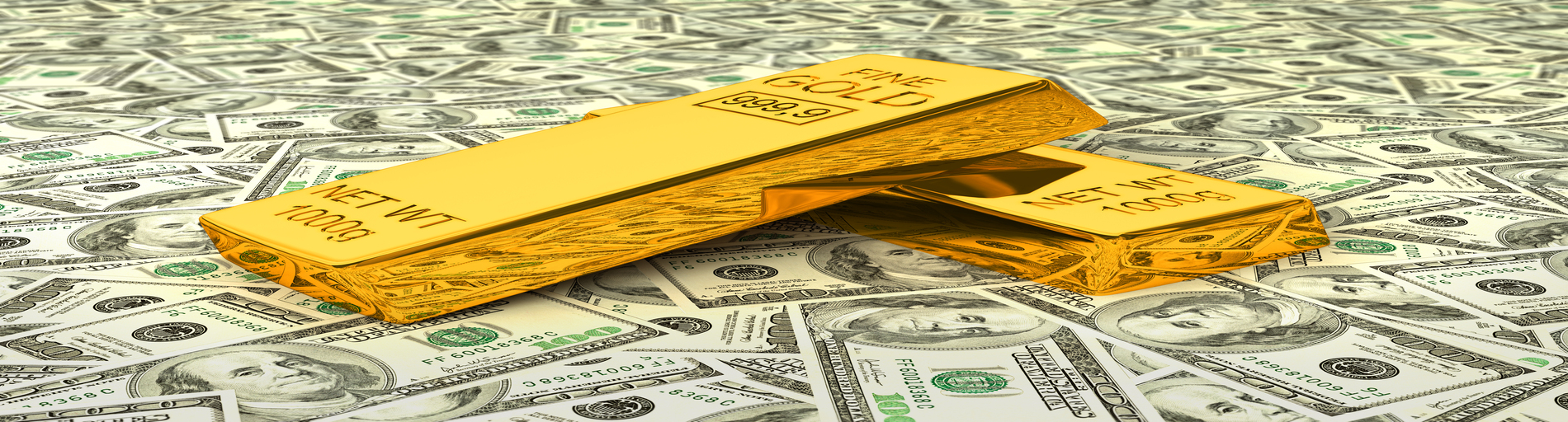 The UAE's Gold Industry as a Money Laundering Route