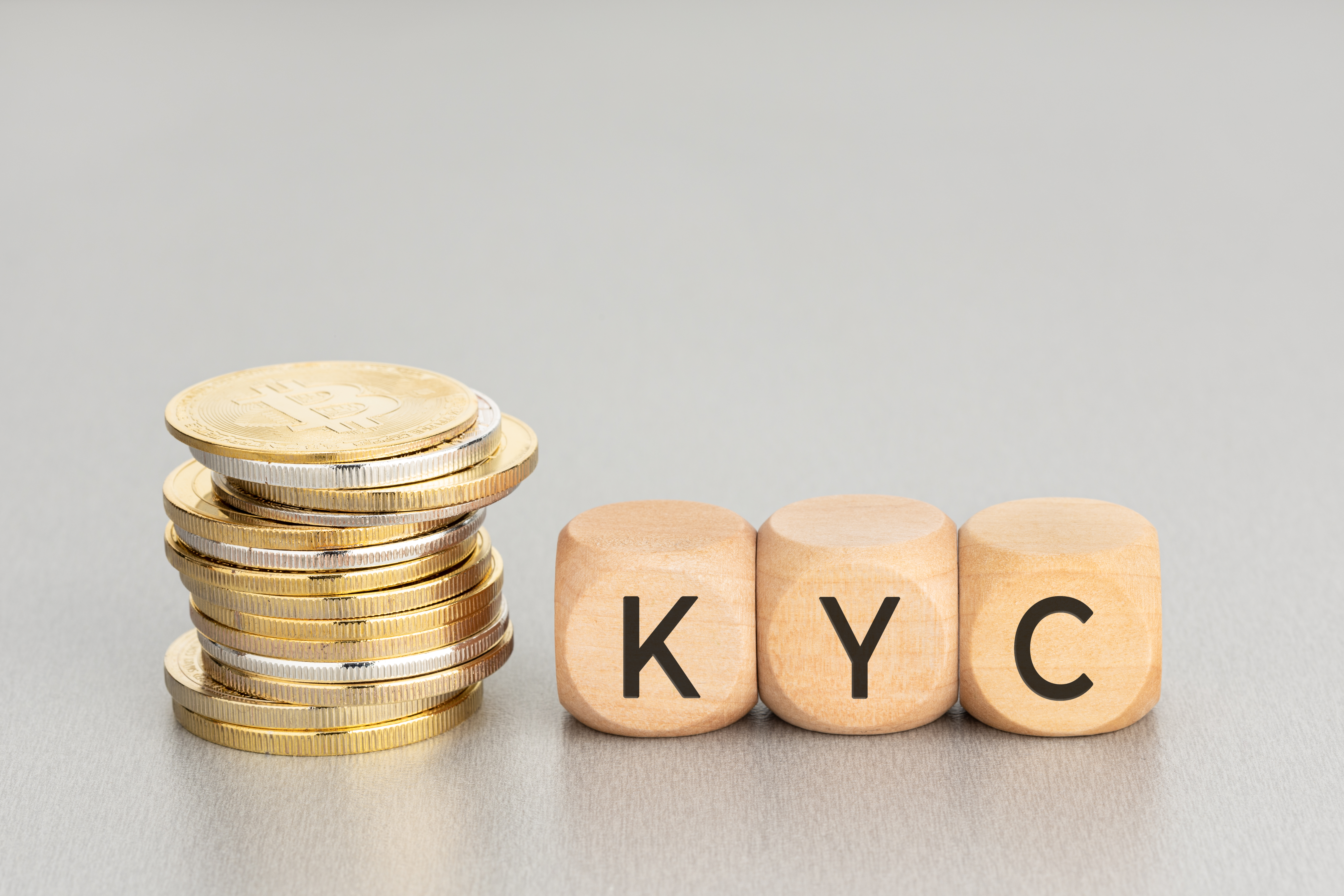 What are KYC and Blockchain?