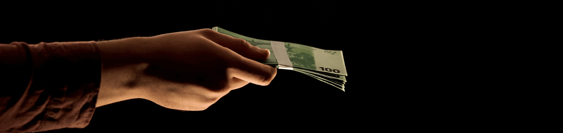 Top 5 Most Common Financial Fraud Types