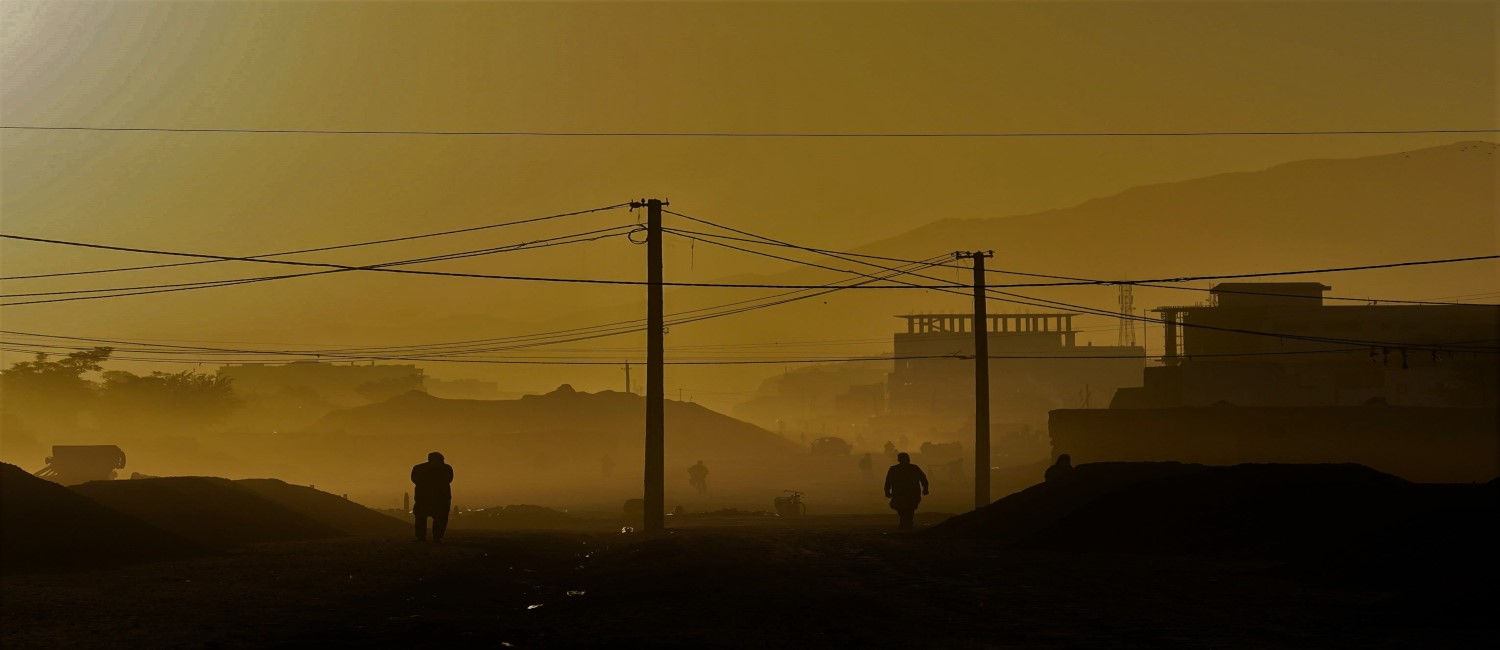 How Does the Taliban Make Money?