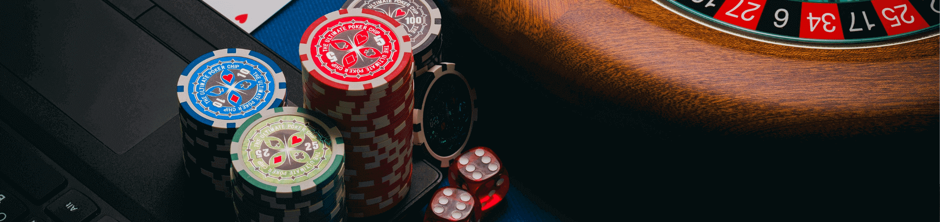 Money Laundering Threats to Online Casinos