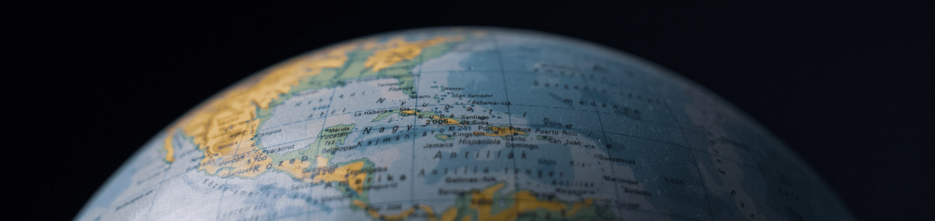 Top 10 Fraud Countries