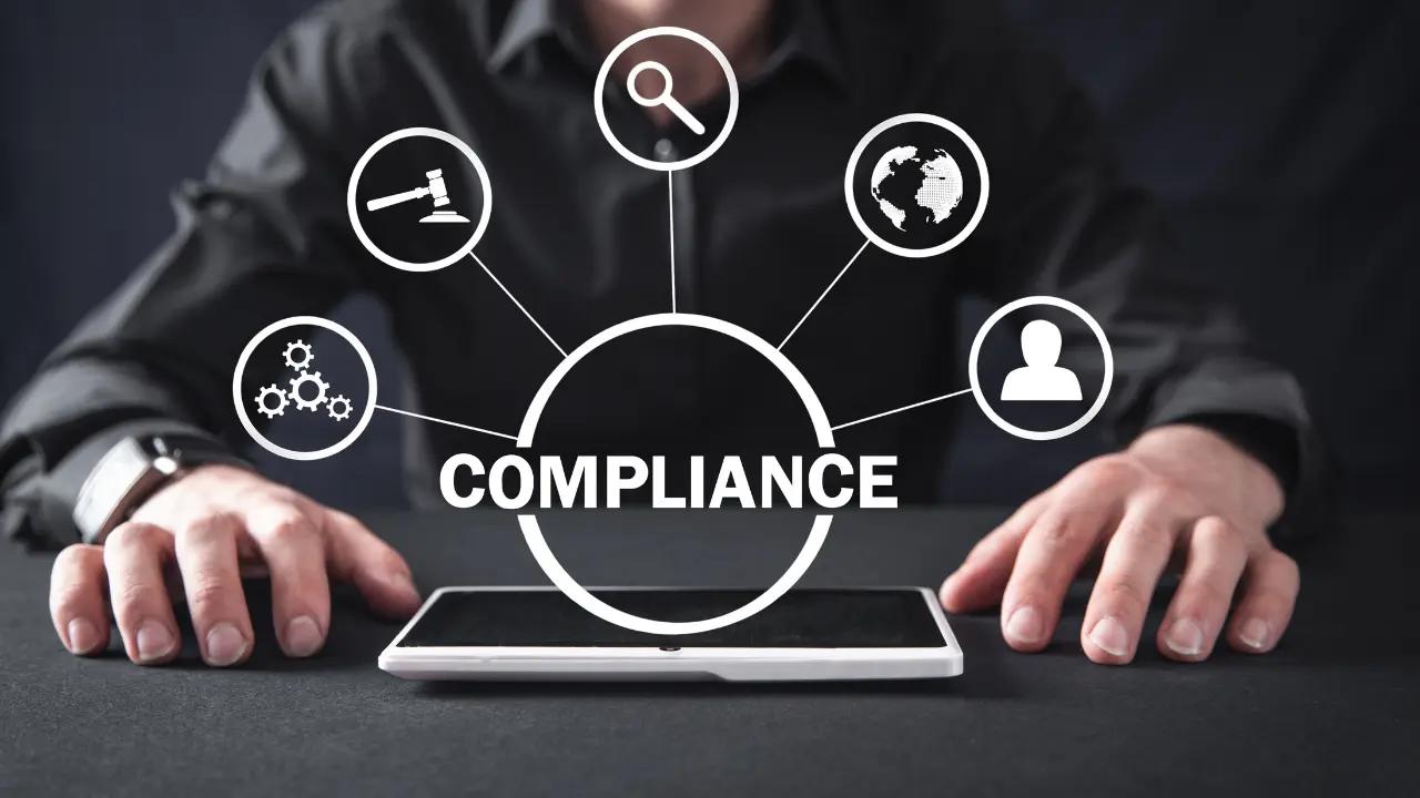 Best 12 Compliance Software Providers of 2025