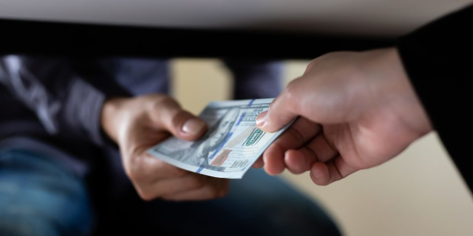 Top 10 Most Corrupt Countries in 2025